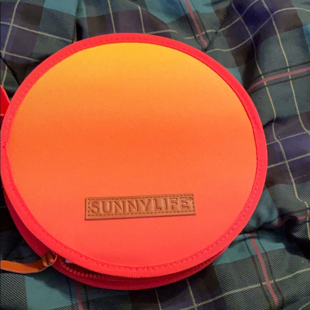 Sunny life silverware